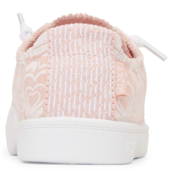 Roxy Bayshore Plus - Chaussure à enfiler pour filles - EX-STOCK Canada