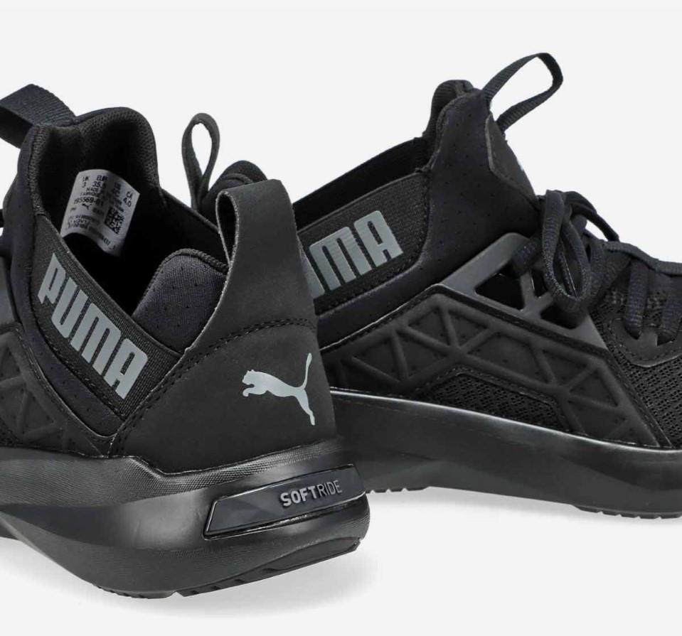 Puma Softride Enzo NXT JR - Scarpe da corsa per bambini - EX-STOCK Canada