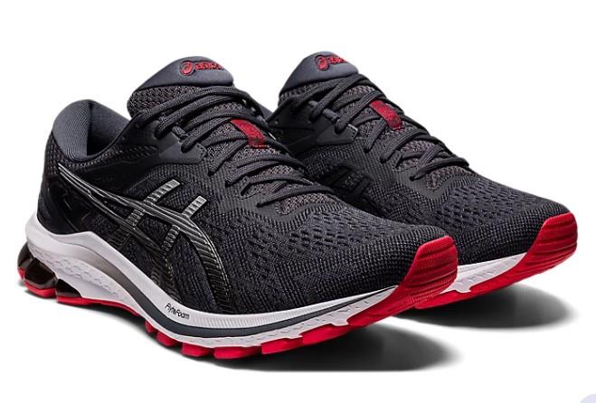 Asics GT-1000 10 - Scarpe da corsa da uomo - EX-STOCK Canada