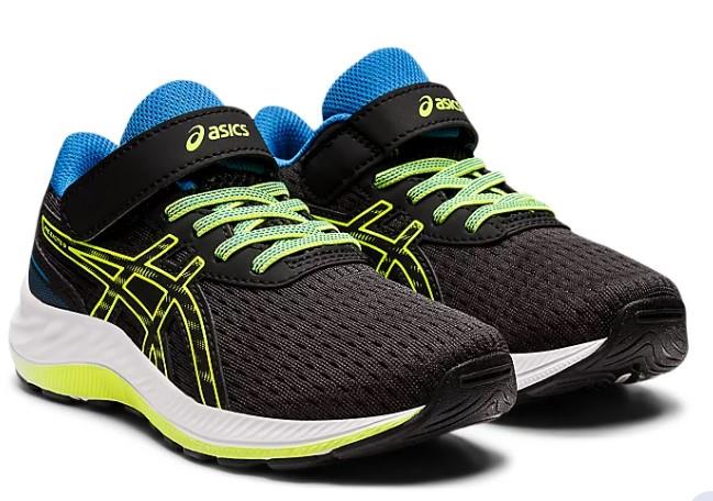 Asics Pre Excite 9 PS - Chaussure de course pour enfants - EX-STOCK Canada