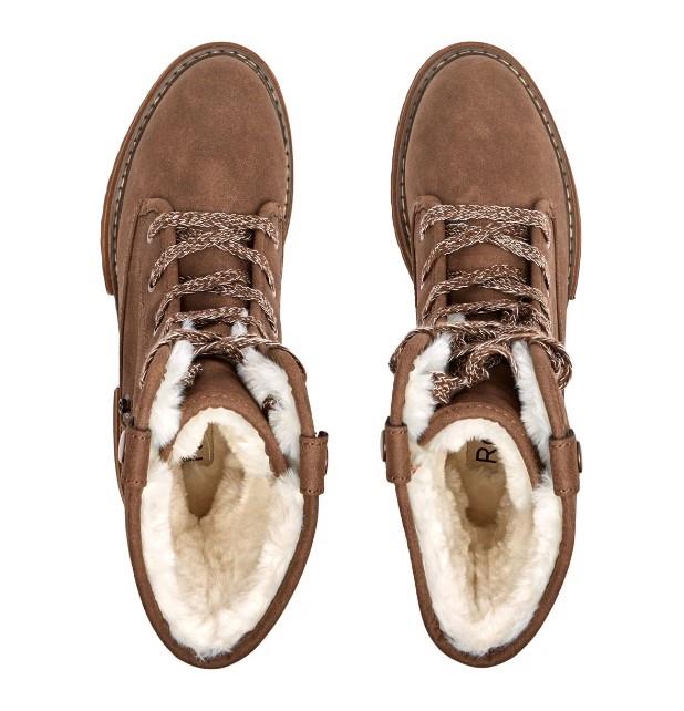 Roxy Bruna II - Stivale Invernale da Donna - EX-STOCK Canada