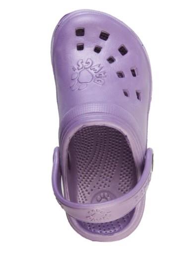 Dawgs Beach Dawgs - Sabots pour enfants - EX-STOCK Canada