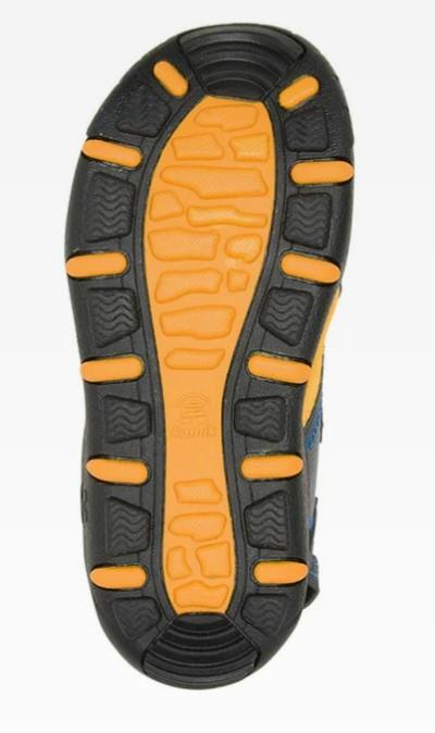 Kamik Seaturtle 2 - Kleinkind-Sandalen - EX-STOCK Canada