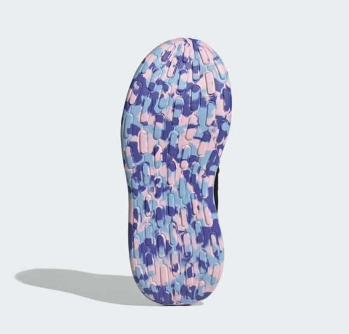 Adidas Lite Racer Adapt 7.0 - Kids Running Shoe - EX-STOCK Canada