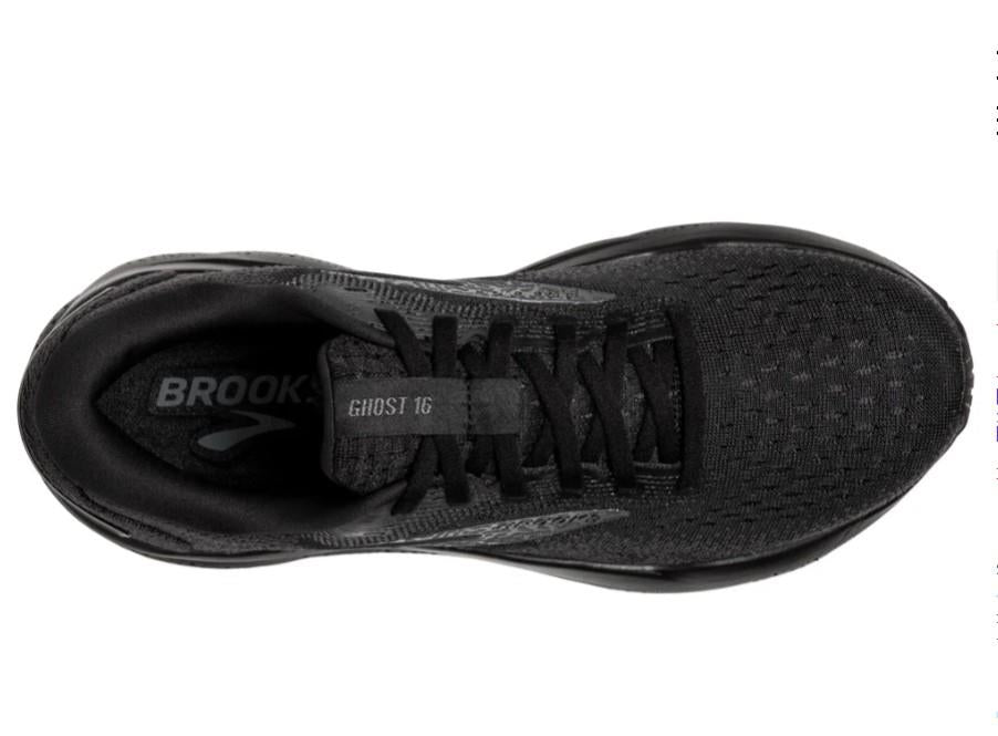 Brooks Ghost 16 GTX - Zapatilla de running impermeable para mujer EX-STOCK Canada