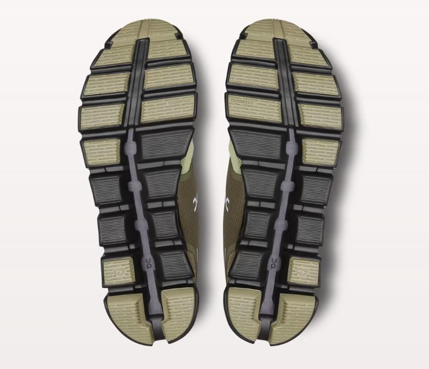 On Cloud 5 - Chaussure de course pour hommes - EX-STOCK Canada