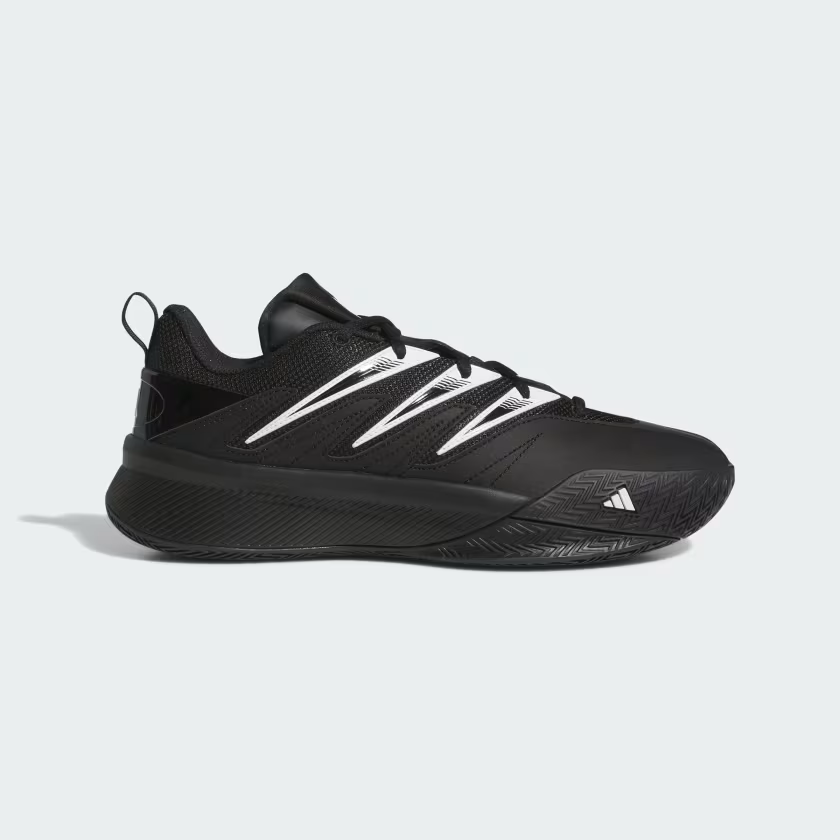 Adidas Dame Certified 3 Low - Mens Basketball Shoes - EX-STOCK Canada