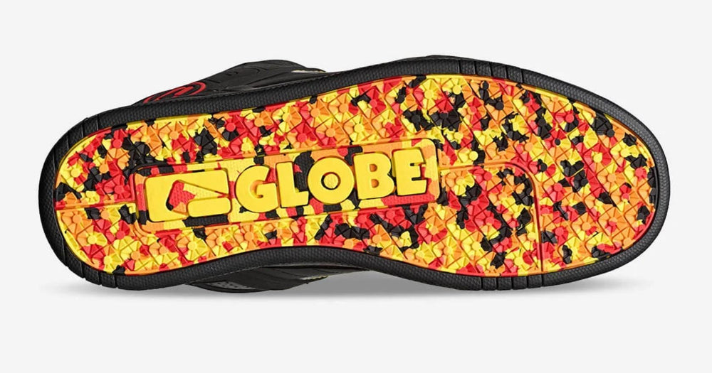GLOBE Tilt - Scarpe da Skate Uomo - EX-STOCK Canada