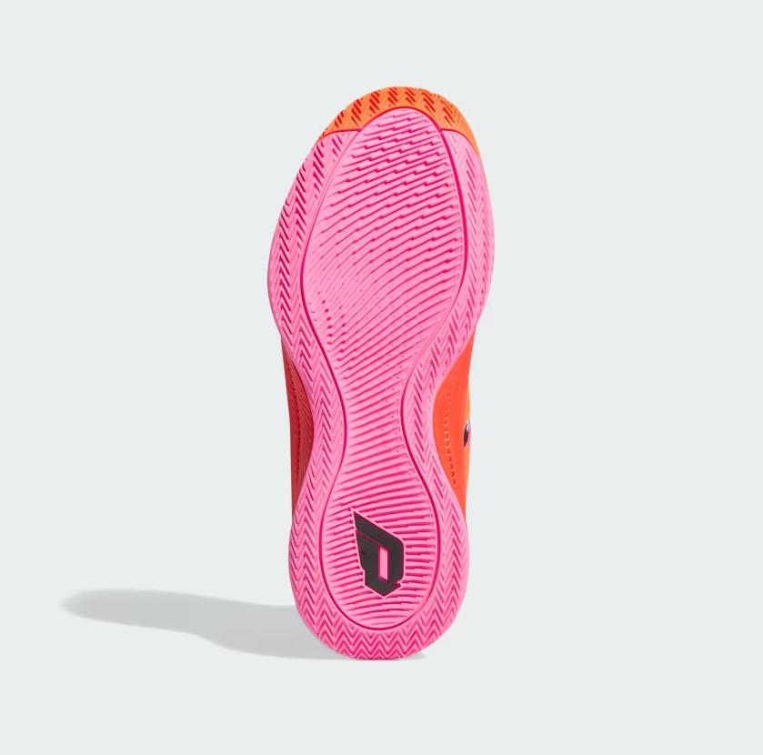 Adidas Dame Certified 3 - Mens Court Shoes - EX-STOCK Canada