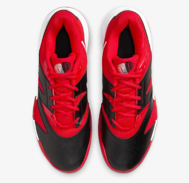 Nike Court Lite 4 - Chaussures de Tennis Homme - EX-STOCK Canada