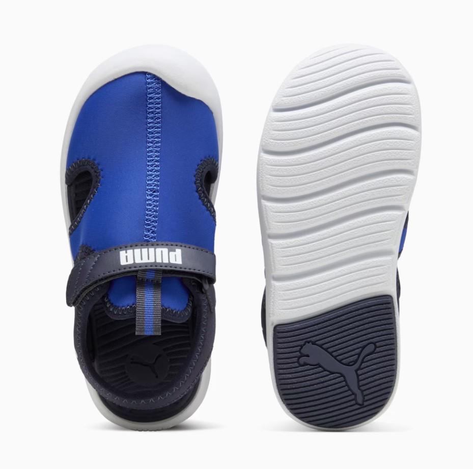 Puma Fun Racer - Sandale pour tout-petit - EX-STOCK Canada
