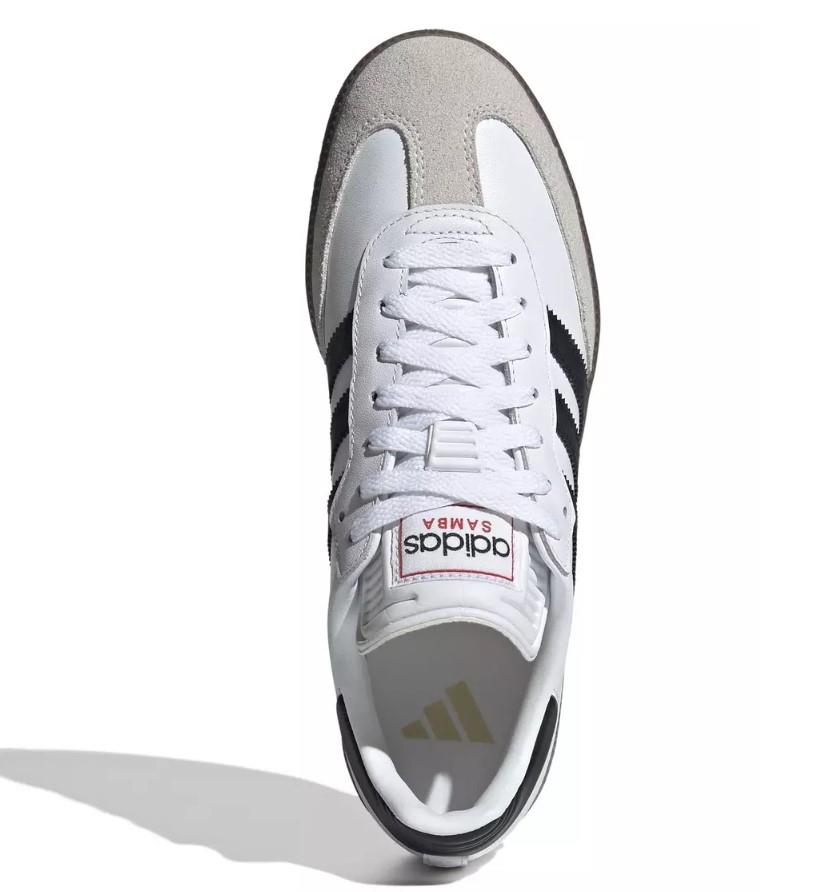 Adidas Samba - Scarpe da calcio indoor unisex - EX-STOCK Canada