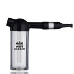 Stylish And Personalized Mini Convenient Hookah Bottle - EX-STOCK CANADA