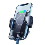 Navigation Mobile Phone Wireless Charging Car Mount - EX-STOCK CANADA