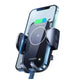 Navigation Mobile Phone Wireless Charging Car Mount - EX-STOCK CANADA