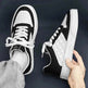 Casual Lace-up Sneakers Men Fashion Breathable Platform Sneakers Shoes Outdoor Sports sneakers . - EX-STOCK Canada