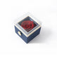 Fashion Acrylic Rotating Valentine Rose Jewelry gift Box - EX-STOCK Canada