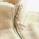 New Fashion Loose Anti-cashmere Hooded Zipper Huge Fleece Winter Jacket - EX-STOCK CANADA