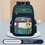 Primary School Backpack – Lightweight & Durable Design - EX-STOCK Canada