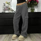 European And American Style Straight Exercise Casual Pants Women - EX-STOCK CANADA