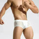 All- match Men's Underwear Breathable Nylon Mesh Boxer Briefs - EX-STOCK CANADA