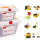 Handmade DIY Electronic Science Experiment Set Students Physical Puzzle - EX-STOCK CANADA