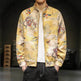 Buy New Trendy Vintage Fashion Outwear jacket for men - EX-STOCK Canada
