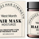 Masque Réparateur et Hydratant pour Cheveux 
