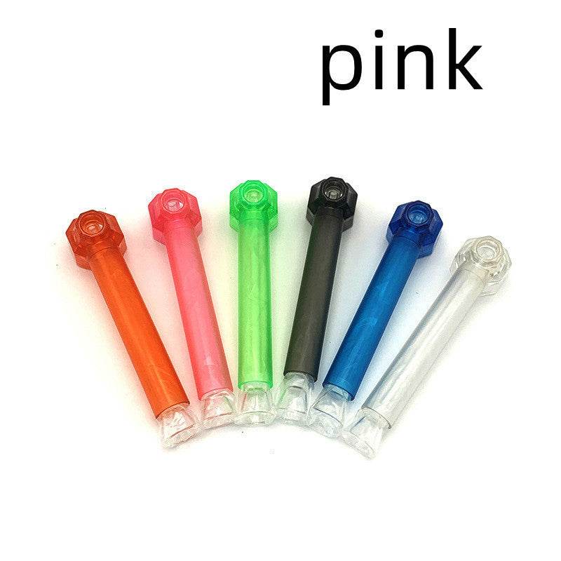 Personality Hookah Lid Glass Pipe Fittings - EX-STOCK Canada