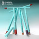 Lip Liner Set with Precision Tip – Long-Lasting, Waterproof & Smudge-Proof (1PC, 2PC & 3PC Sets)