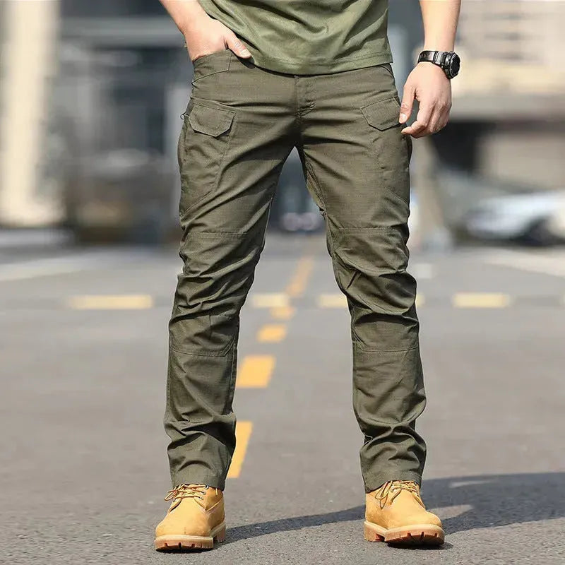 Men's Training Pants Special Service Trousers - EX-STOCK CANADA