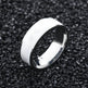 New Stainless Steel Smart Ring EX-STOCK Canada 