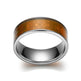 New Stainless Steel Smart Ring EX-STOCK Canada 