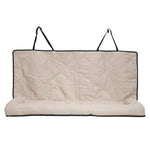 Car Back seat Pet Cat Car  Dog bed - EX-STOCK CANADA