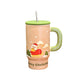 Christmas Gift Large Capacity Ceramic Cup Mug Creative EX-STOCK Canada 