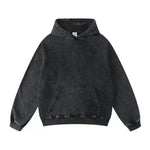 Fall Winter Thick Pullover Hoodie Sweatshirts For Men - EX-STOCK CANADA