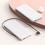 With Cable Mobile Power Supply EX-STOCK Canada 