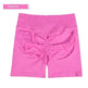 Gym shorts women Workout Short high waisted athletic shorts - EX-STOCK CANADA