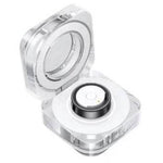 Smart Ring With Display Screen Touch Flip Smart Finger EX-STOCK Canada 