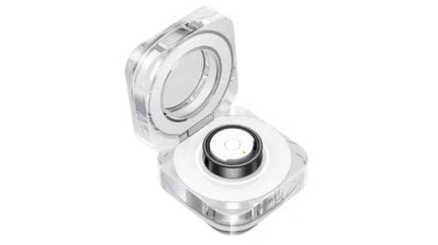 Smart Ring With Display Screen Touch Flip Smart Finger EX-STOCK Canada 