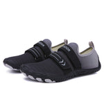 Breathable water shoes for hiking and water sports – product view 11