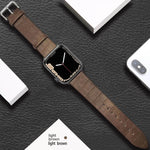 Cross-border Applicable Watch Strap Pattern Watch Strap - EX-STOCK Canada