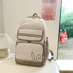 Creative Multi Pocket Large Capacity Backpack - EX-STOCK Canada