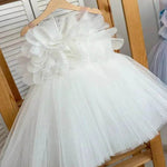 Flower Girl Princess Ball gown for kids - EX-STOCK Canada