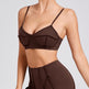 High support sports bra for Gym Yoga Exercise - EX-STOCK CANADA