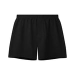 Loose-fitting Loungewear Breathable Cotton Men's Boxer short Underwear - EX-STOCK Canada