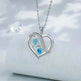 Necklace Love Turtle European And American Gift For Mom - EX-STOCK CANADA
