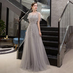 Celebrity Dinner Annual Meeting Solo Recitation Host Slim Dress EX-STOCK Canada 