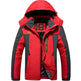 Men's Assault Fleece-lined Outdoor Winter Windproof Jacket - EX-STOCK Canada