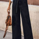 American Hot Girl Retro Wide Leg Jeans EX-STOCK Canada 